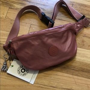 Kipling Fanny pack!